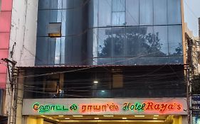 Hotel Raya'S Annexe 1